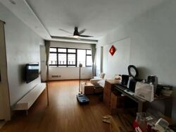 Blk 28C Dover Gardens (Queenstown), HDB 3 Rooms #606947251
